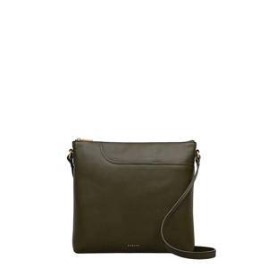 Radley Pockets Large Ziptop North-South Cross Body Bag
